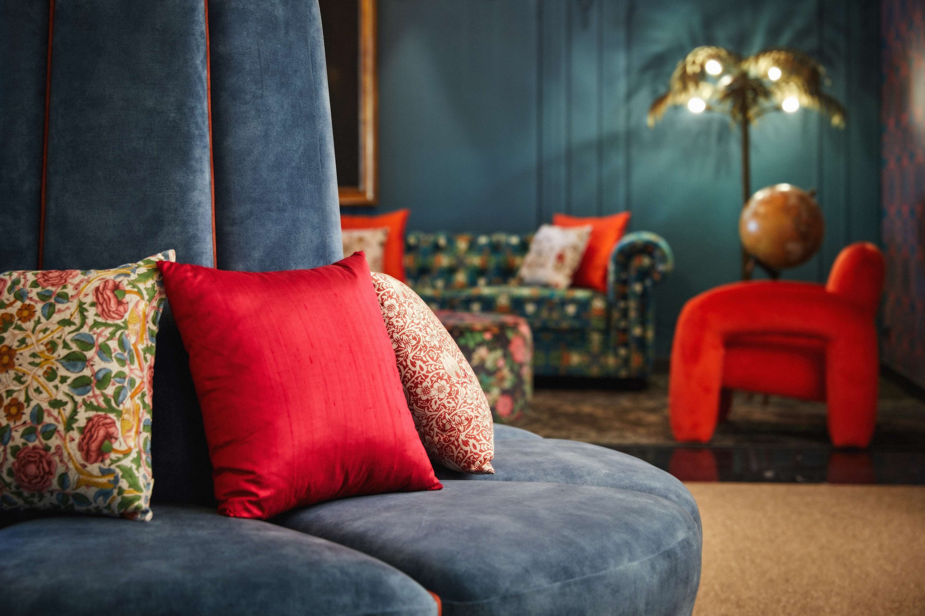 Photo - Hesperia Sevilla