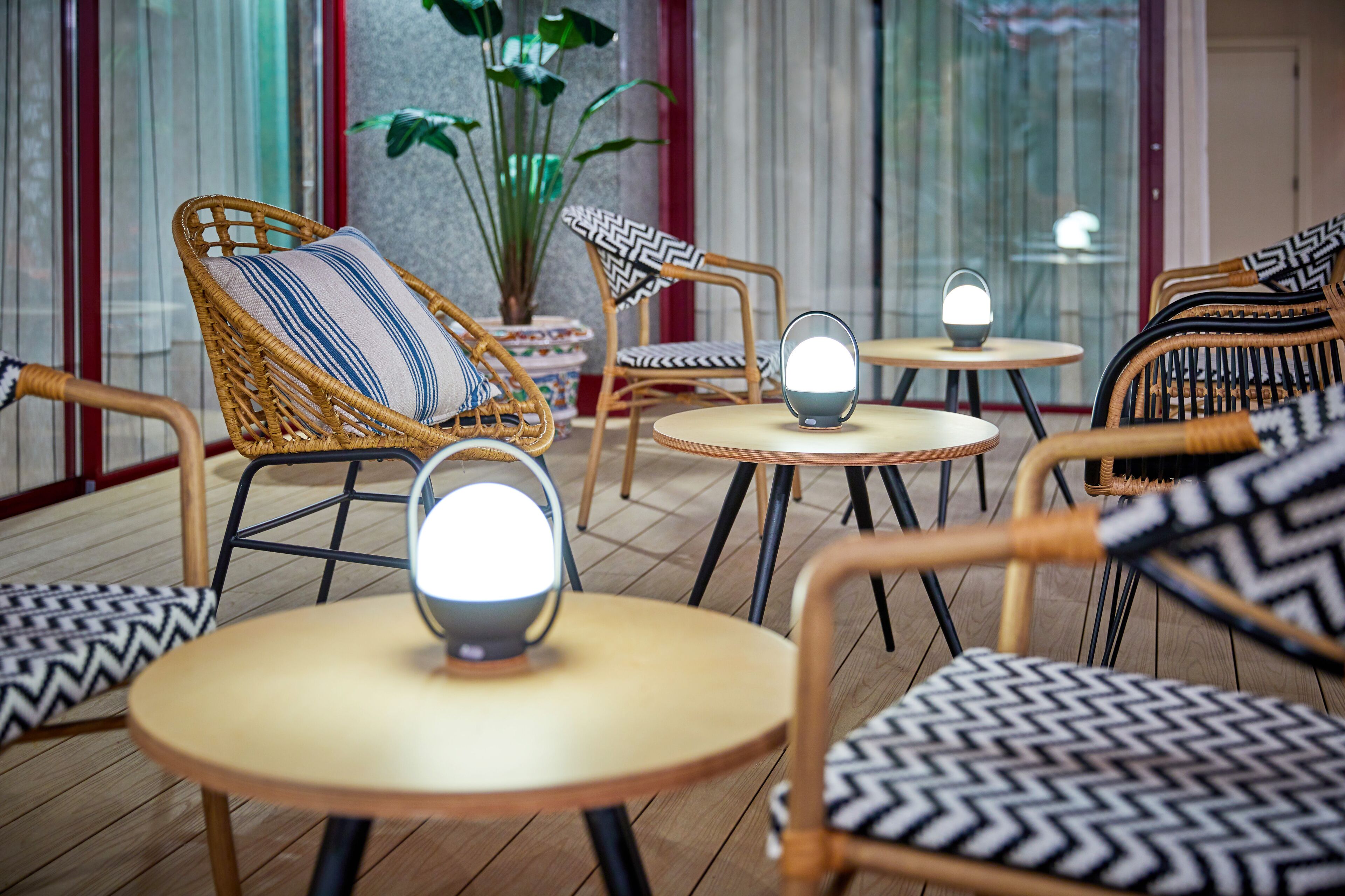 Photo - Hesperia Sevilla