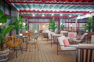 Teras/veranda