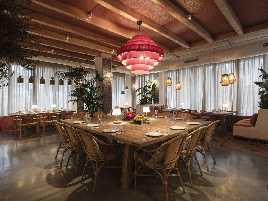 Restaurante