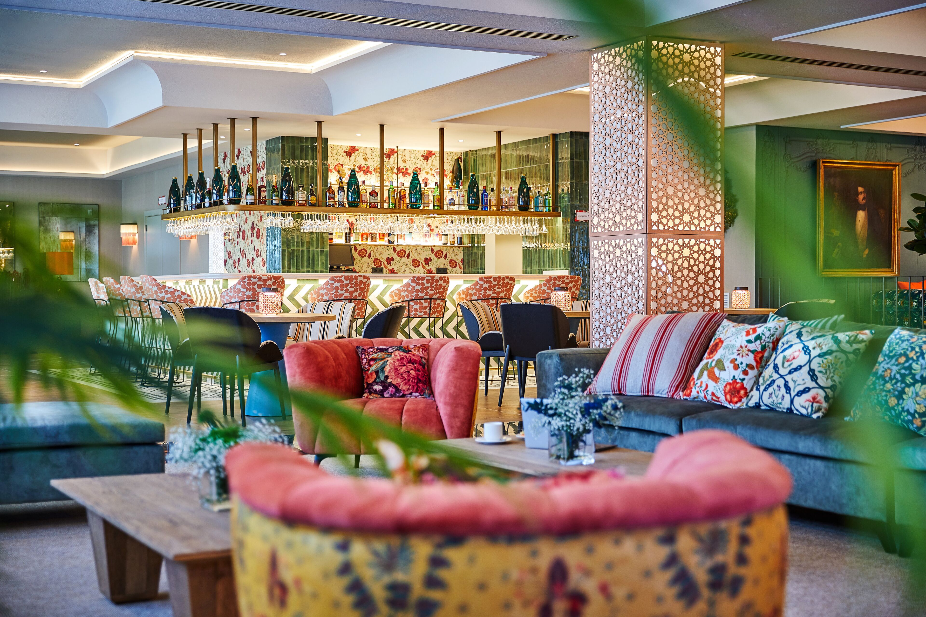 Photo - Hesperia Sevilla