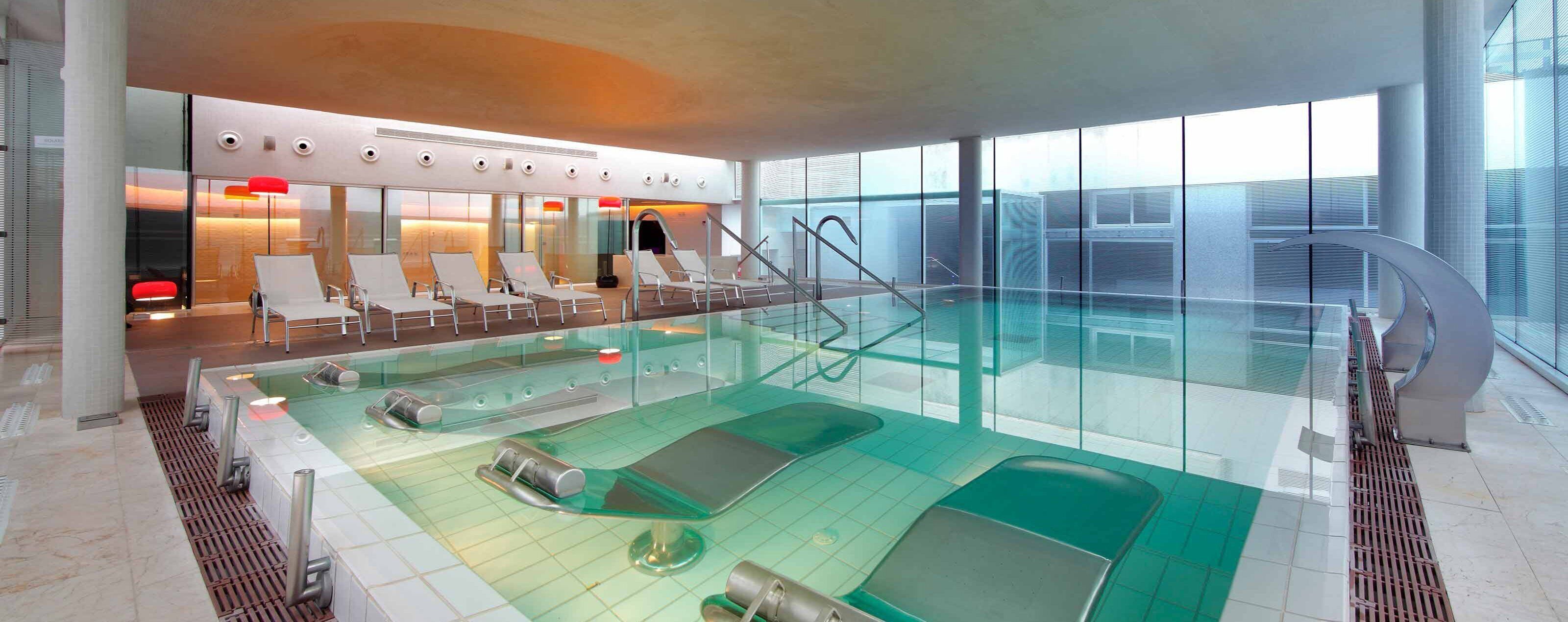 Photo - Hesperia Sevilla