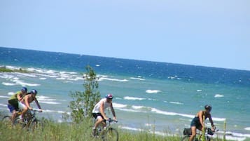 Cykling