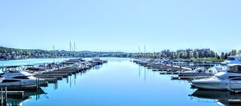 Village Suites Bay Harbor