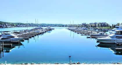 Village Suites Bay Harbor