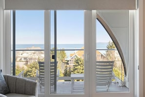 Maritime Suite | Terrace/patio