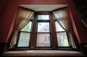 Diseño del edificio