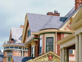 The Inn on Ferry Street