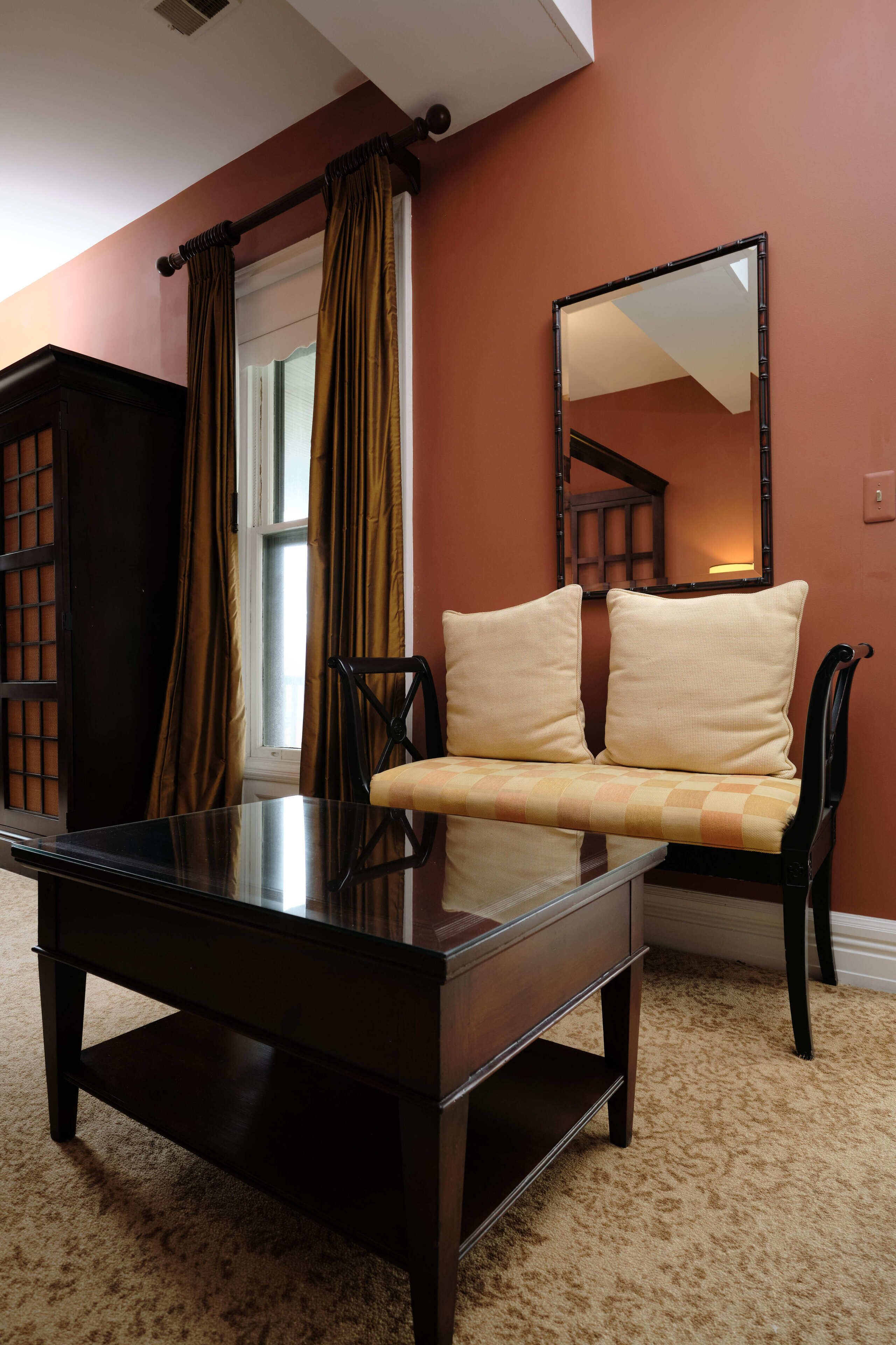 executive room | 1 bedroom, premium bedding, individually decorated