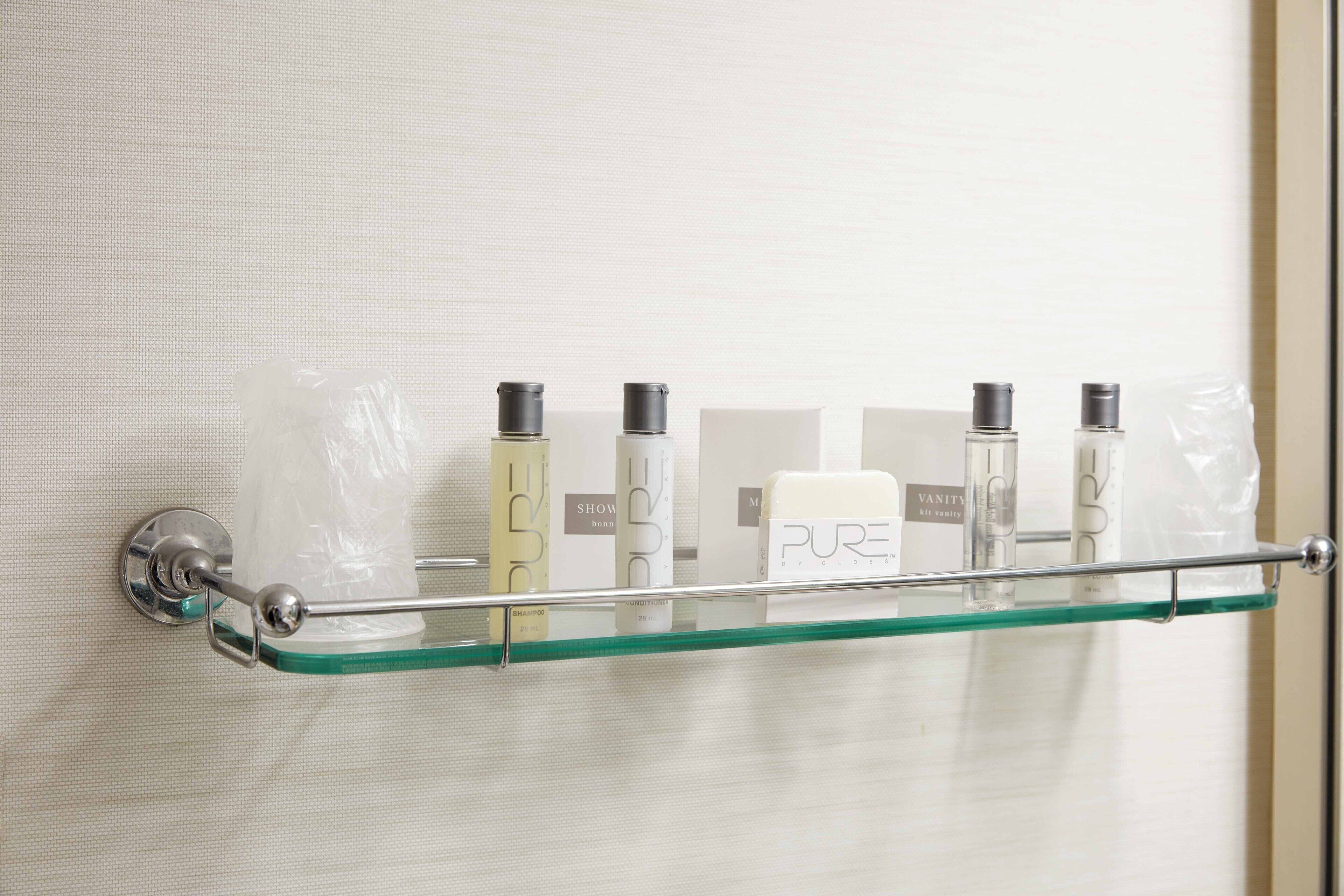 suite | select comfort beds, in-room safe, individually decorated