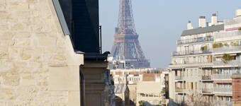 Hôtel Beauregard 