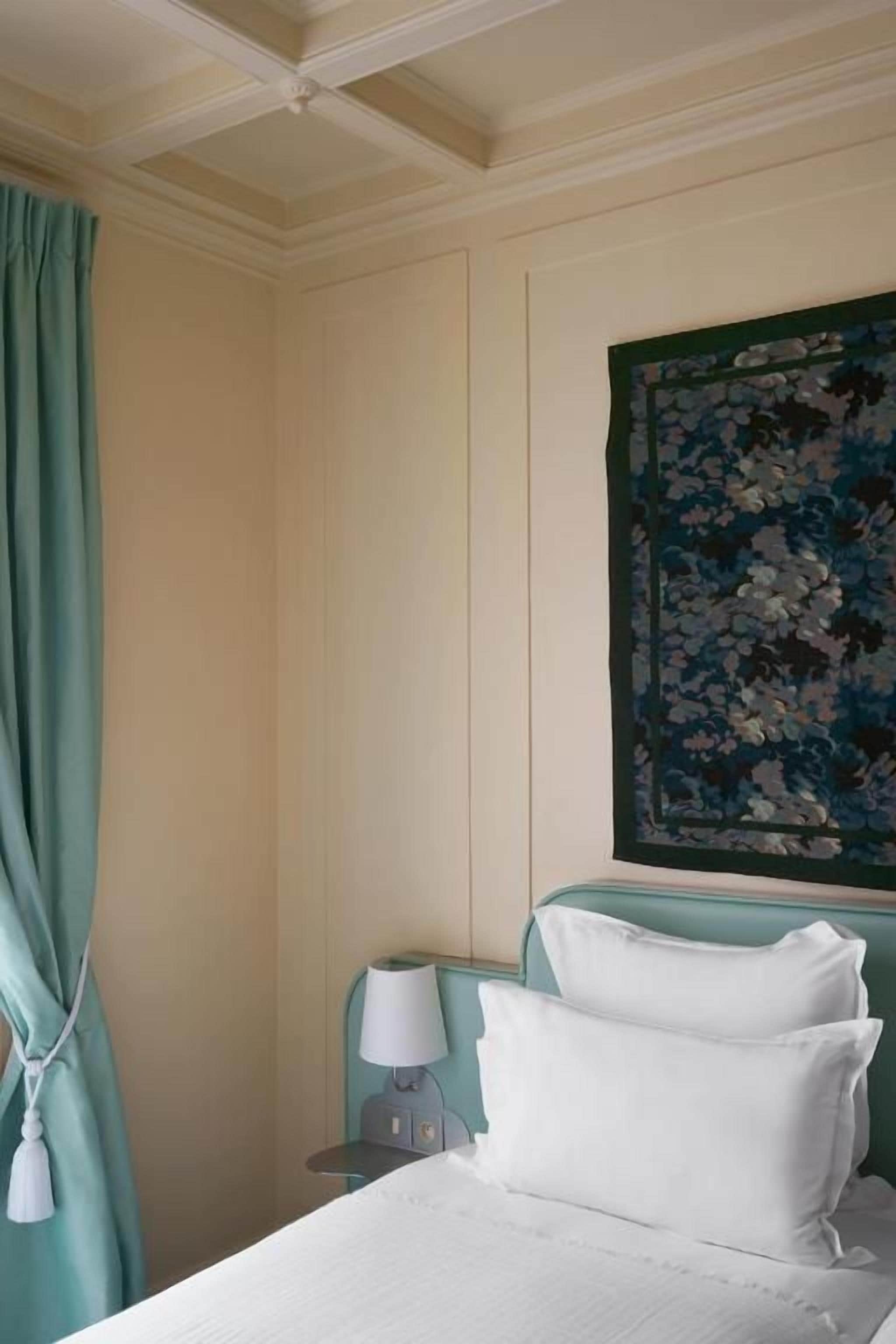 Photo - Hôtel Beauregard