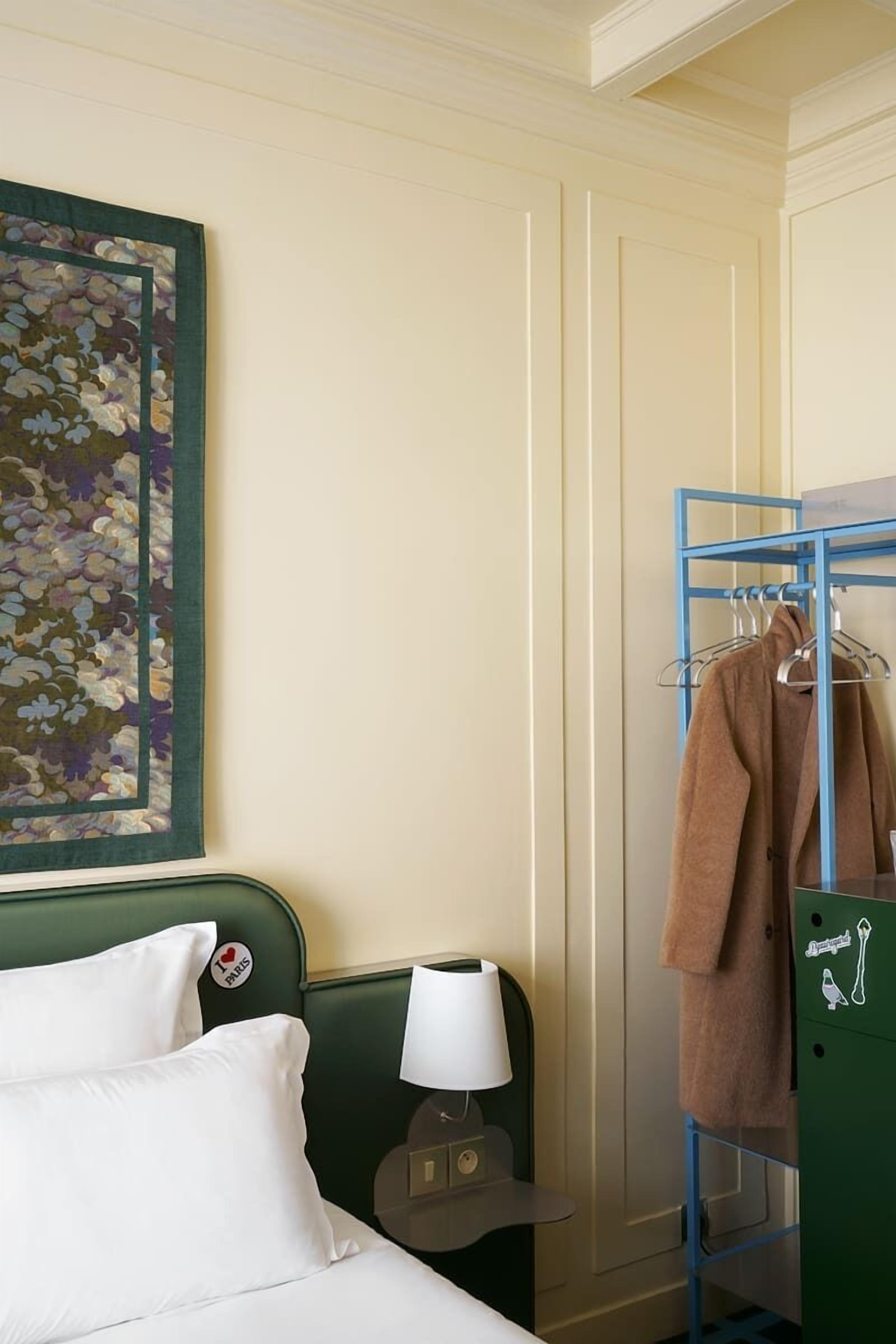 superior double or twin  | 1 bedroom, minibar, in-room safe, desk