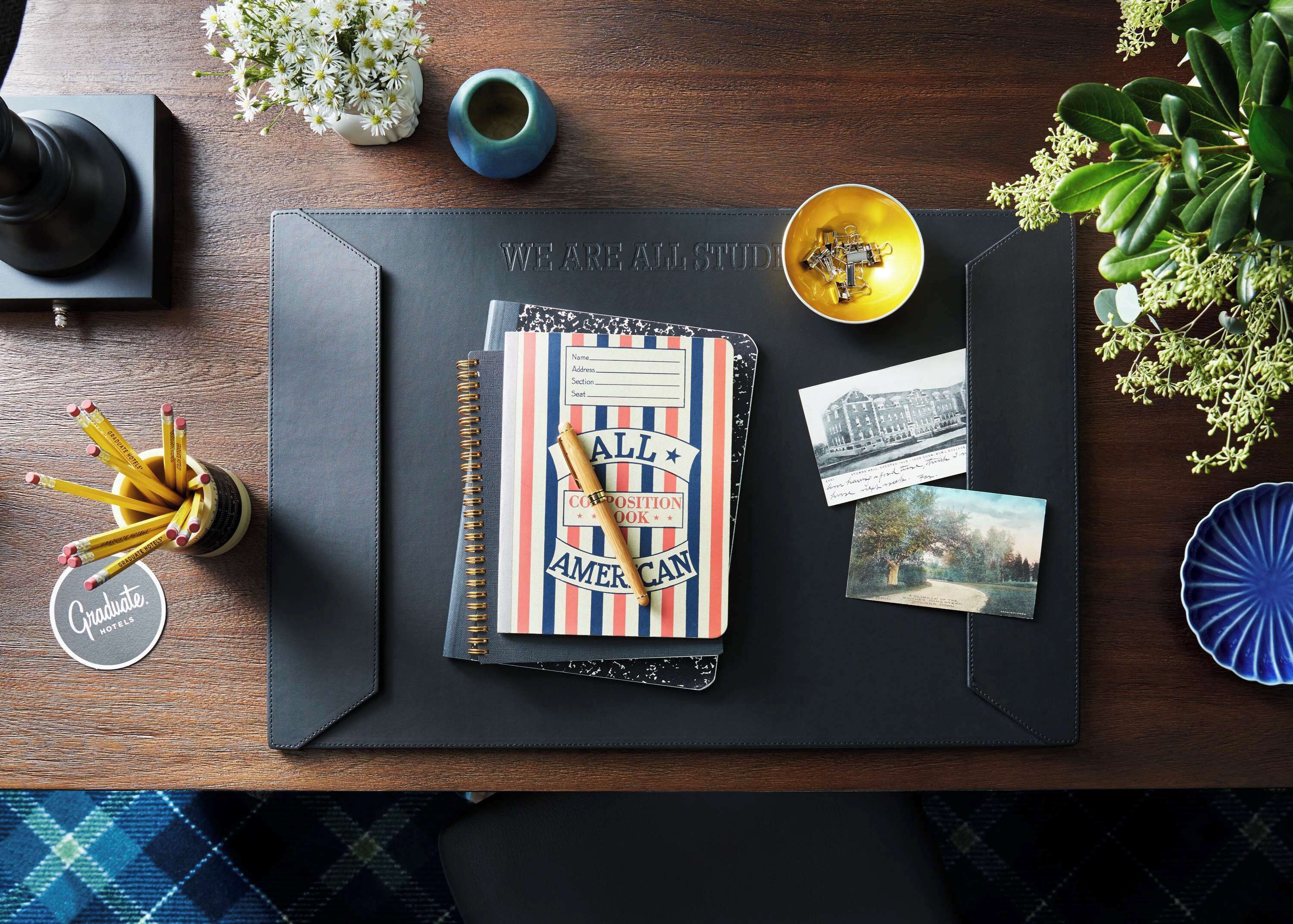 pillow-top beds, in-room safe, desk, blackout curtains