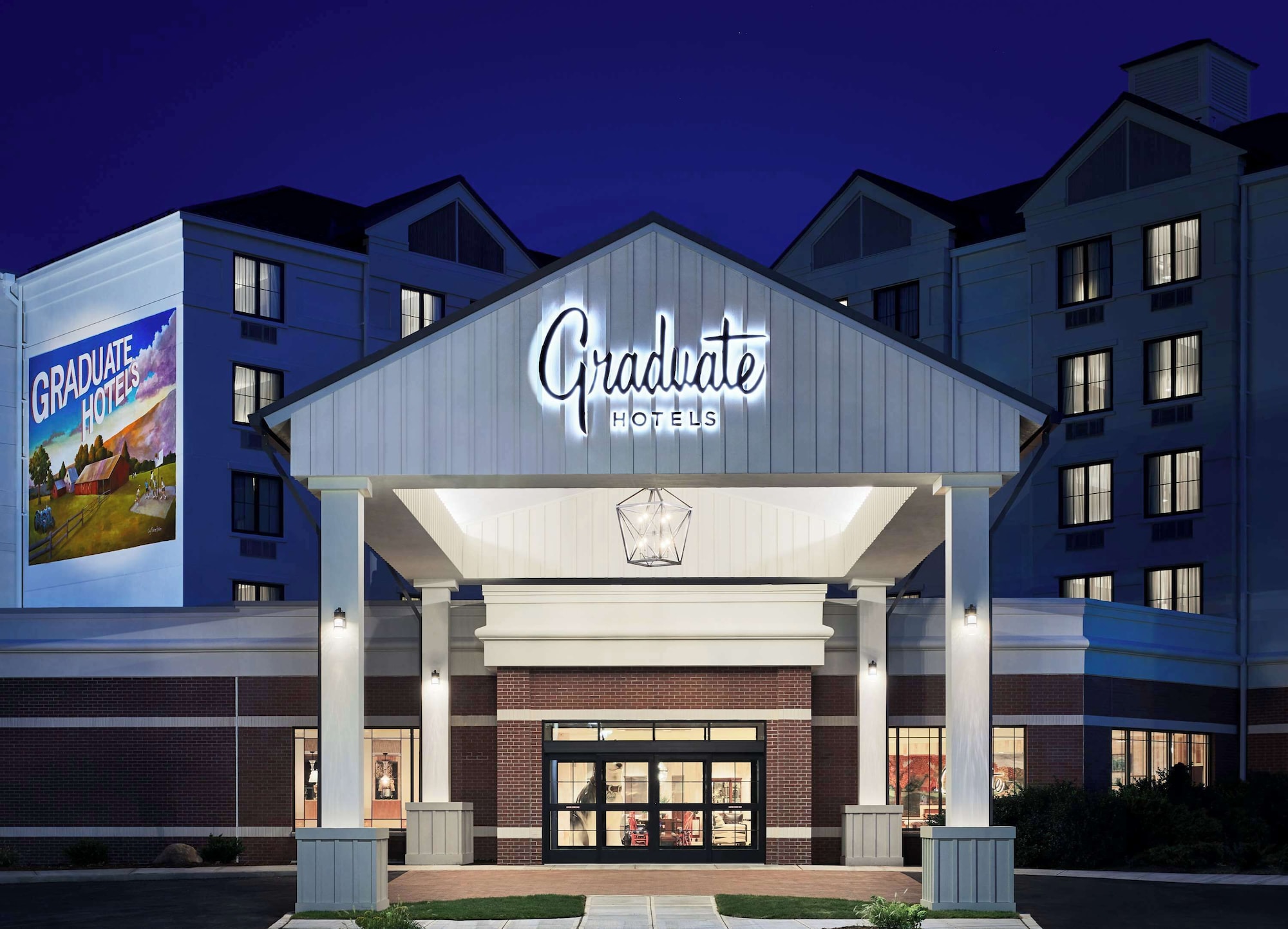4 Star Hotels