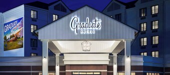 Graduate by Hilton Storrs