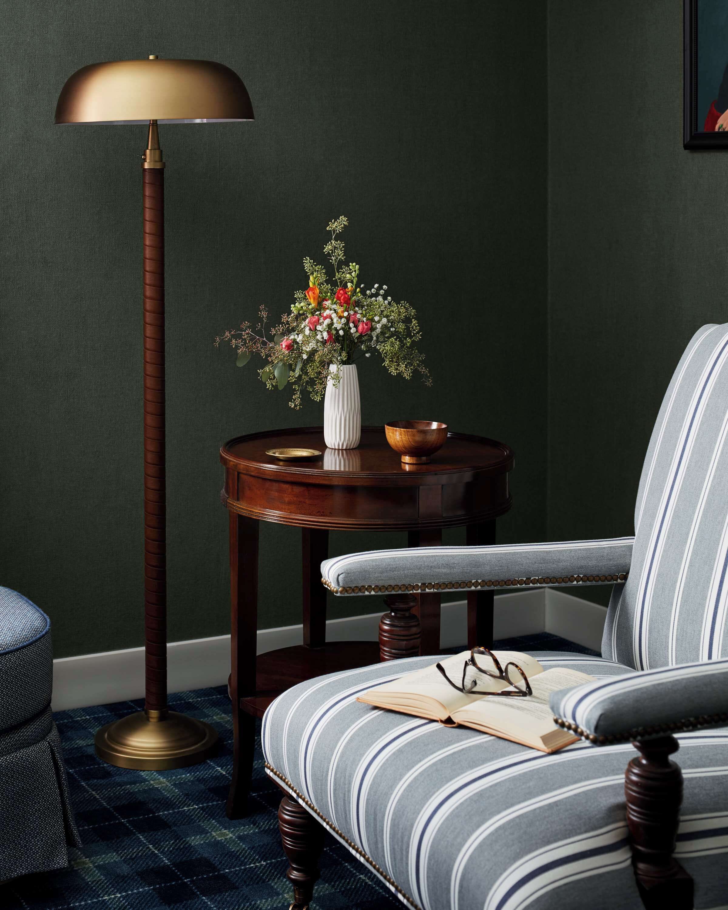 50-inch tv with cable channels