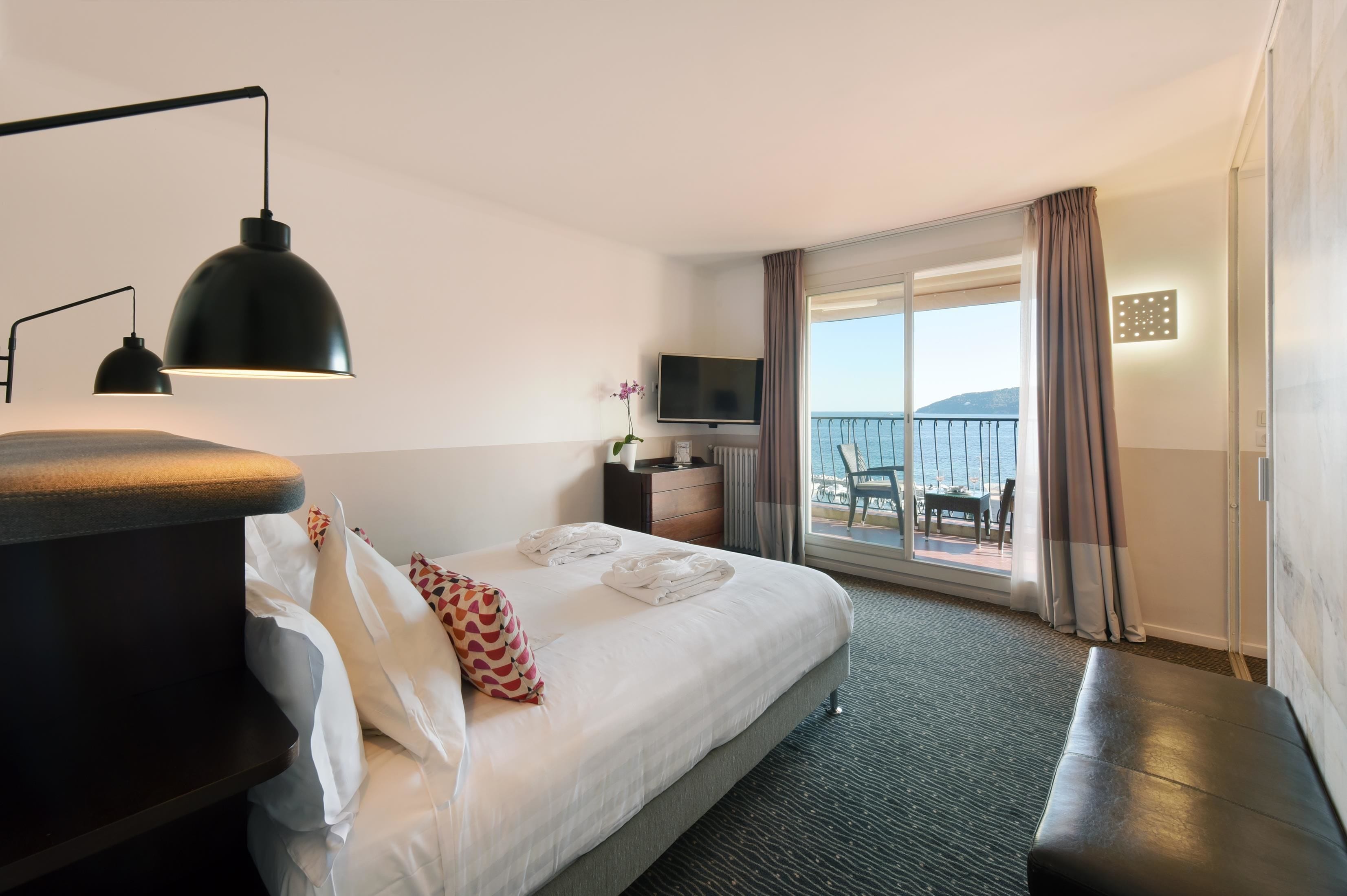 Foto - Best Western Plus La Corniche