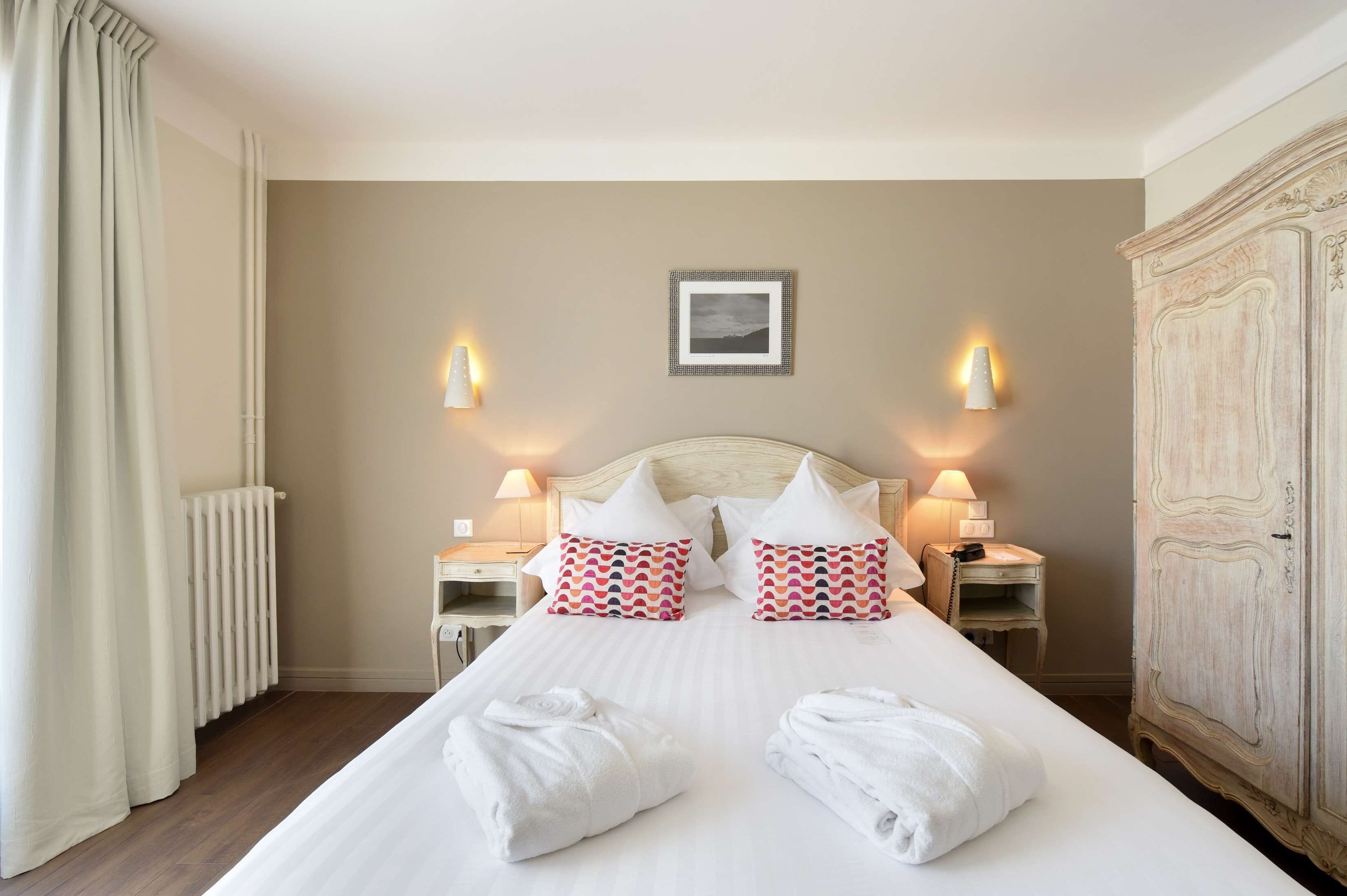 Foto - Best Western Plus La Corniche