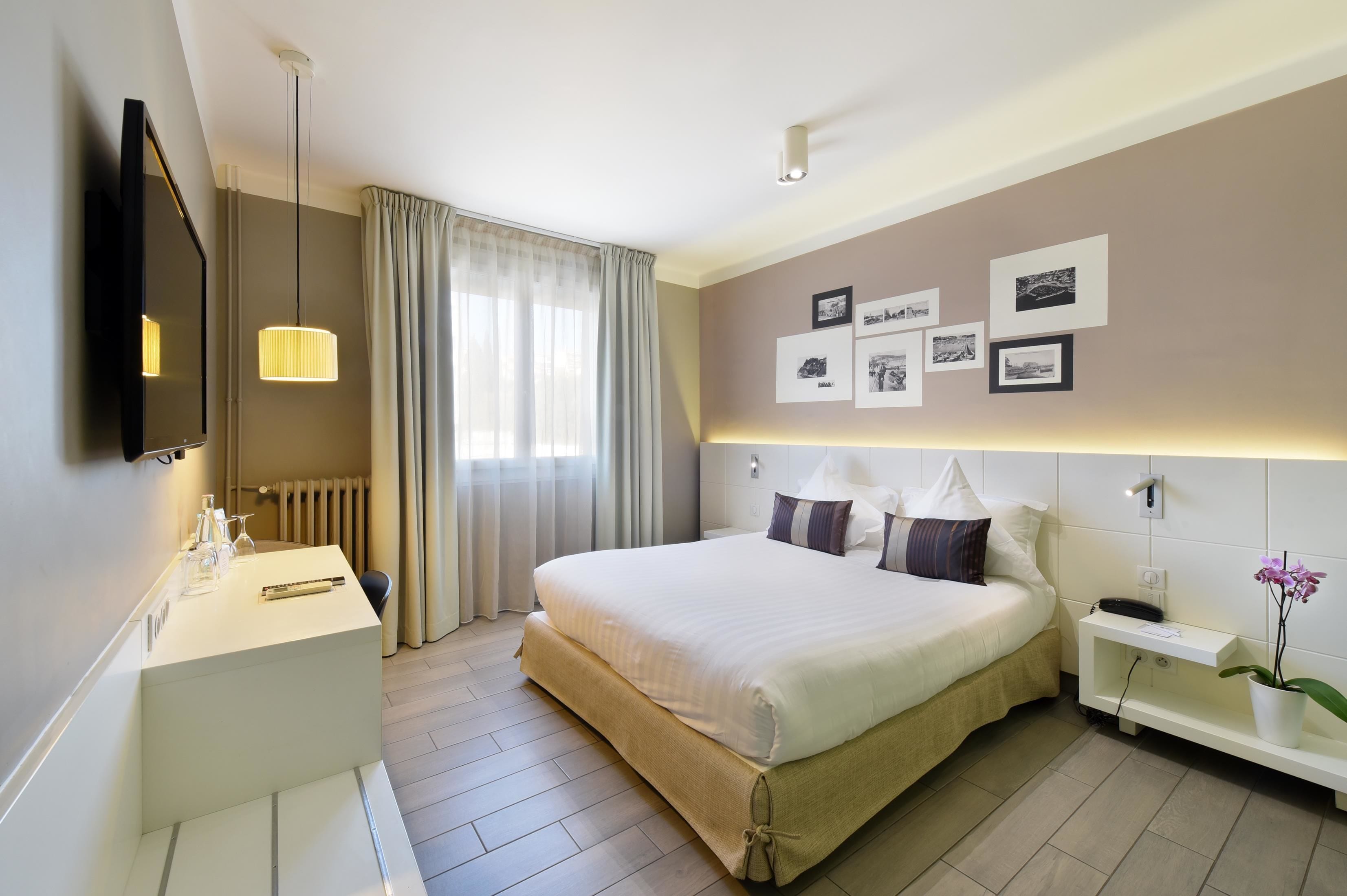 Foto - Best Western Plus La Corniche