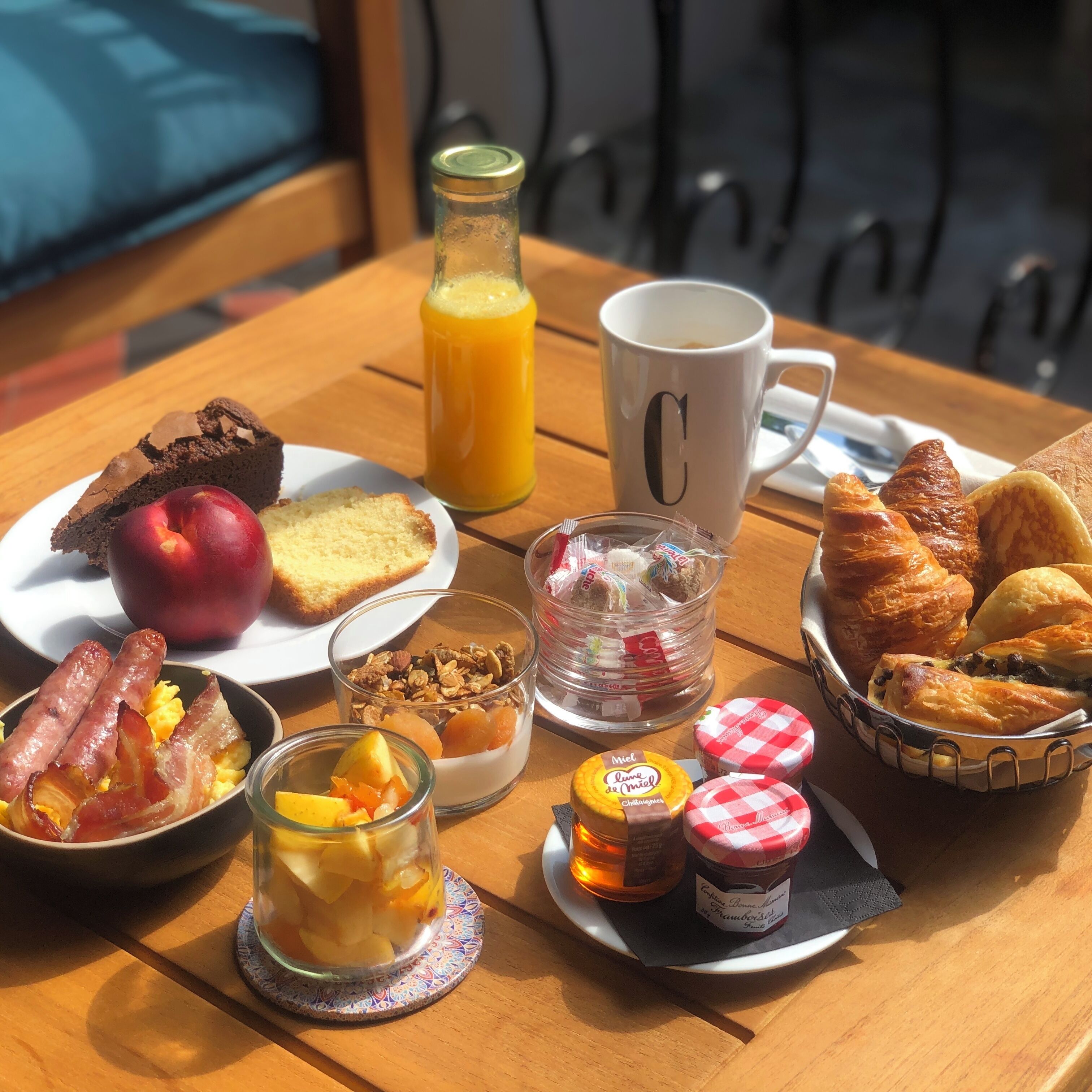 Foto - Best Western Plus La Corniche