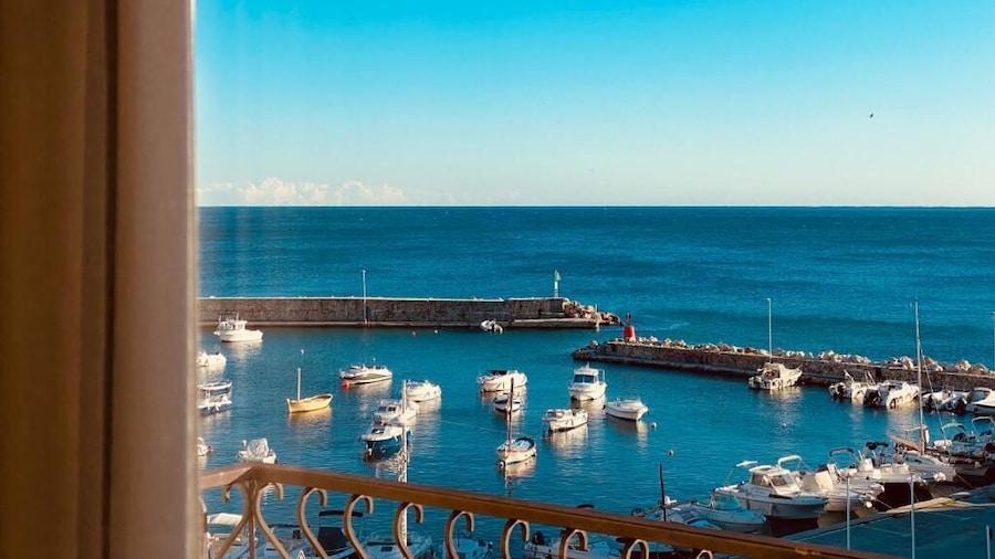 Best Western Plus La Corniche