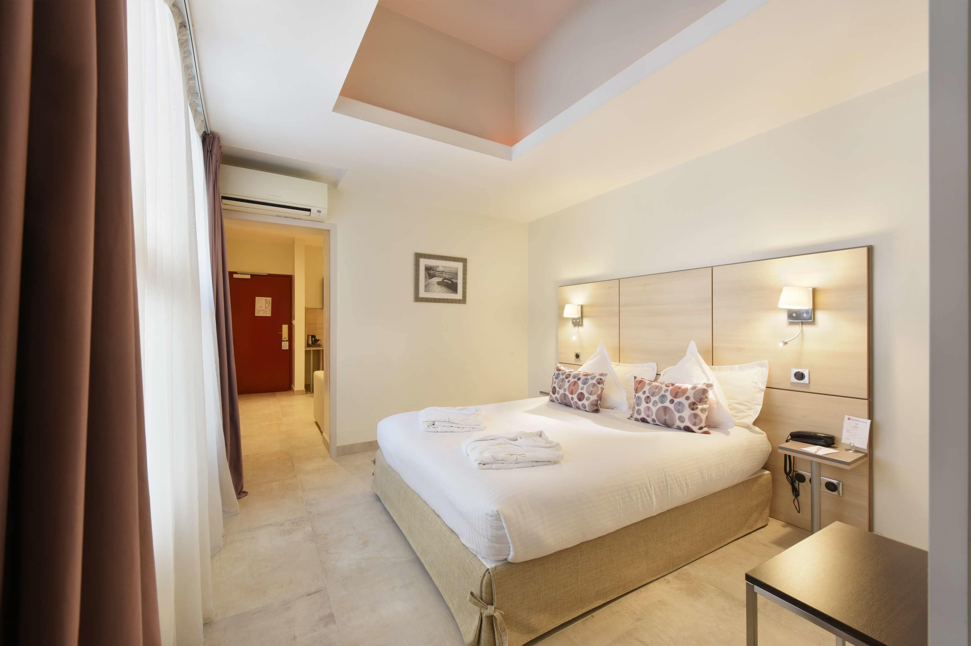 Foto - Best Western Plus La Corniche