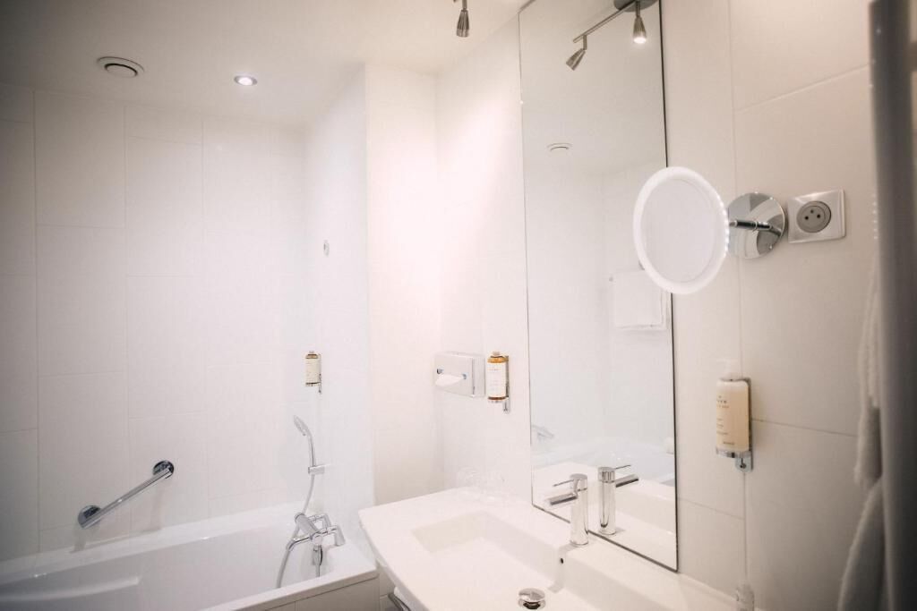 Foto - Best Western Plus La Corniche