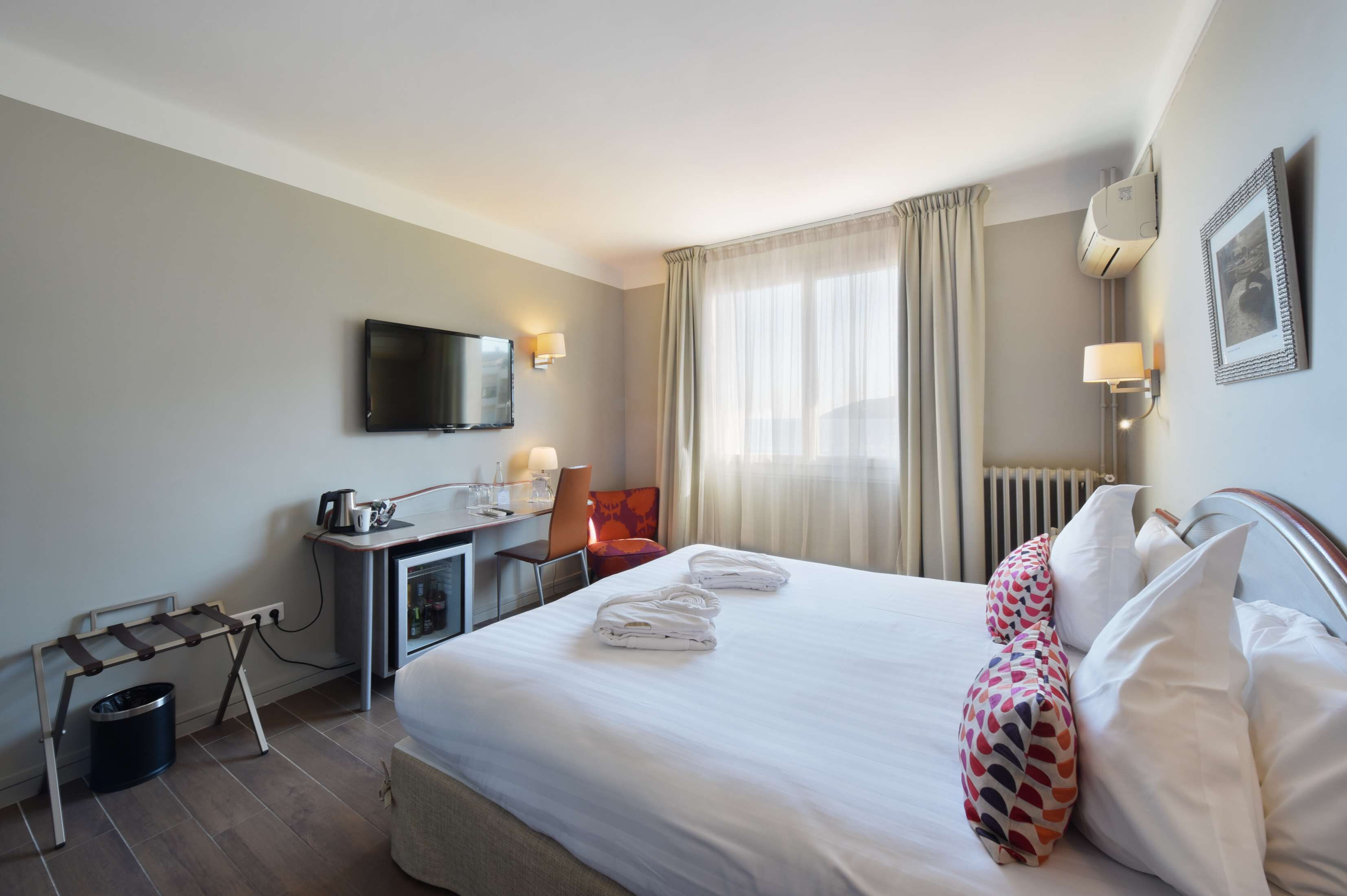 Foto - Best Western Plus La Corniche