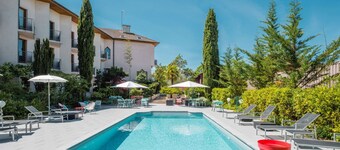 Best Western Bridge Hotel Lyon East