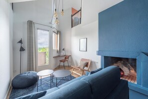 Superior Suite, 1 King Bed, Non Smoking