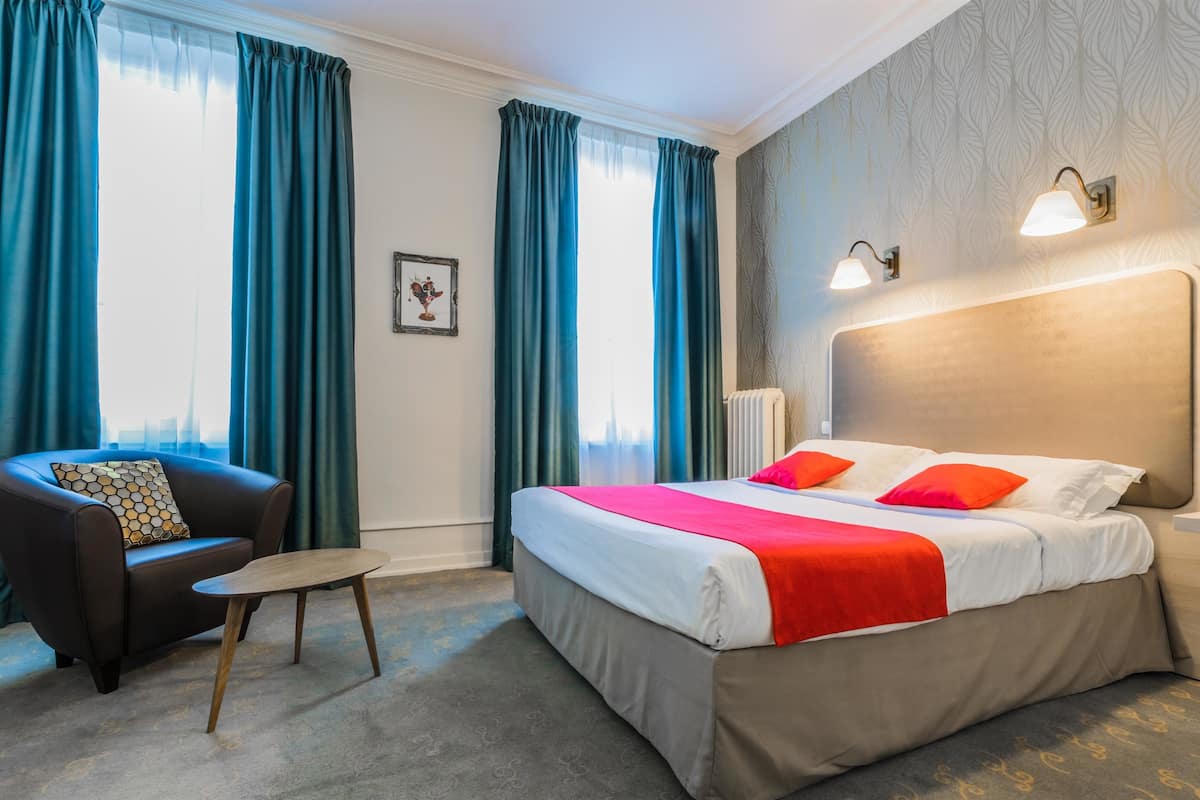 Superior Room, 1 Queen Bed, Non Smoking