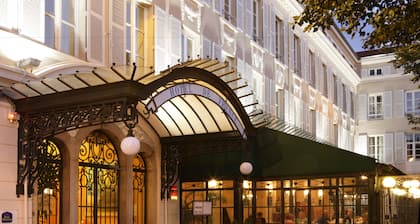 Best Western Hotel De France