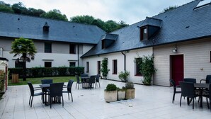 Pool - Mercure Dinan Port Le Jerzual (Lanvallay)