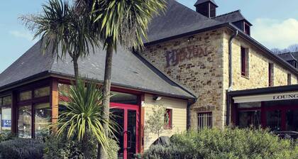 Mercure Dinan Port Le Jerzual