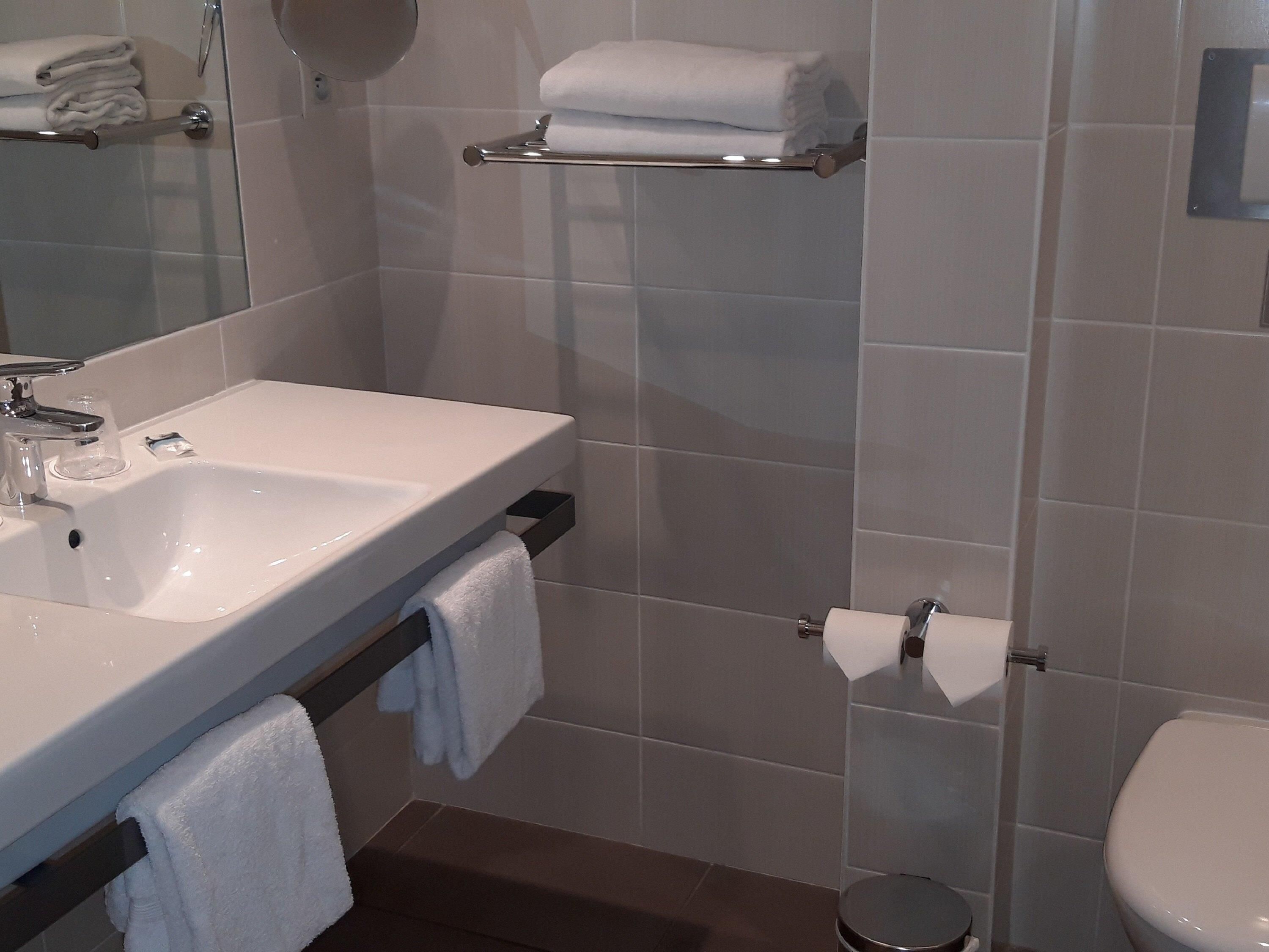 in-room safe, desk, soundproofing, iron/ironing board