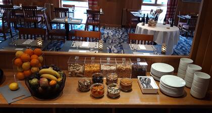 Mercure Dinan Port Le Jerzual