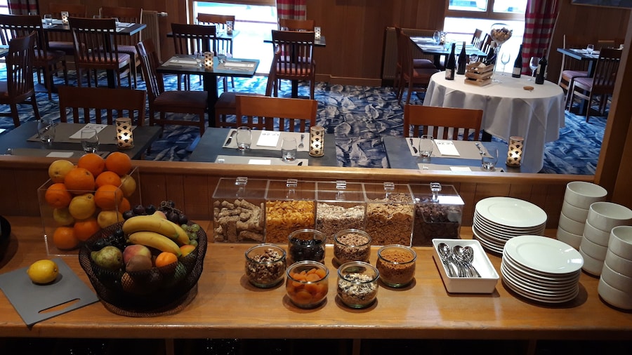 Mercure Dinan Port Le Jerzual