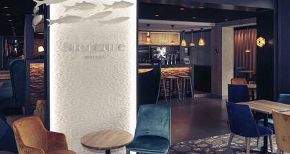 Mercure Dinan Port Le Jerzual