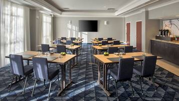 Sala de reuniones