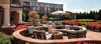 Courtyard by Marriott Basking Ridge