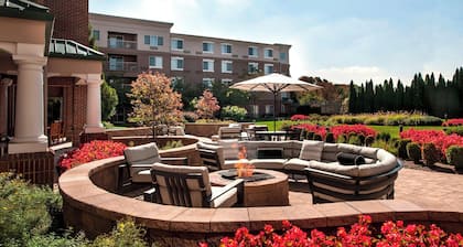 Courtyard by Marriott Basking Ridge