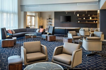 Courtyard by Marriott Basking Ridge