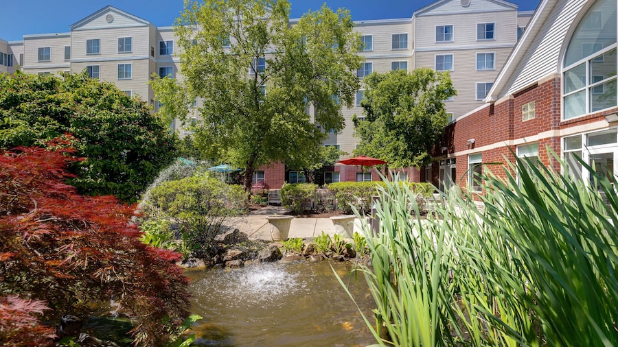 Homewood Suites by Hilton Lansdale