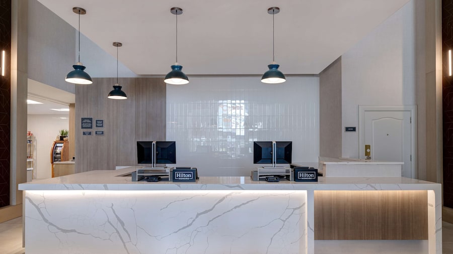 Homewood Suites by Hilton Lansdale