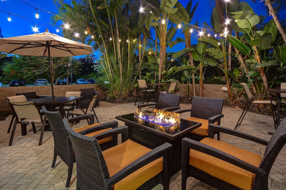 Hilton Garden Inn Ft Myers