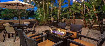 Hilton Garden Inn Ft Myers