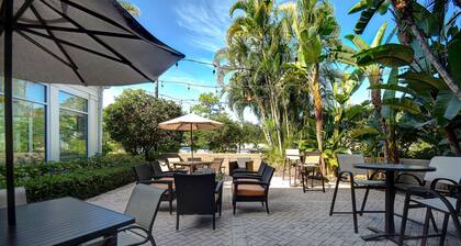 Hilton Garden Inn Ft Myers
