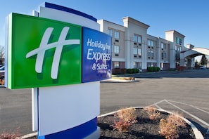Exterior - Holiday Inn Express Hotel & Suites Columbus SW-Grove City by IHG (Grove City)