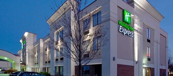 Holiday Inn Express Hotel & Suites Columbus SW-Grove City by IHG